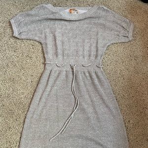 Kohls Sweater Dress